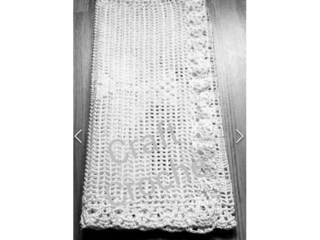 великодній рушник