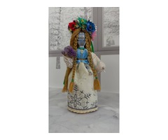 Лялька-мотанка