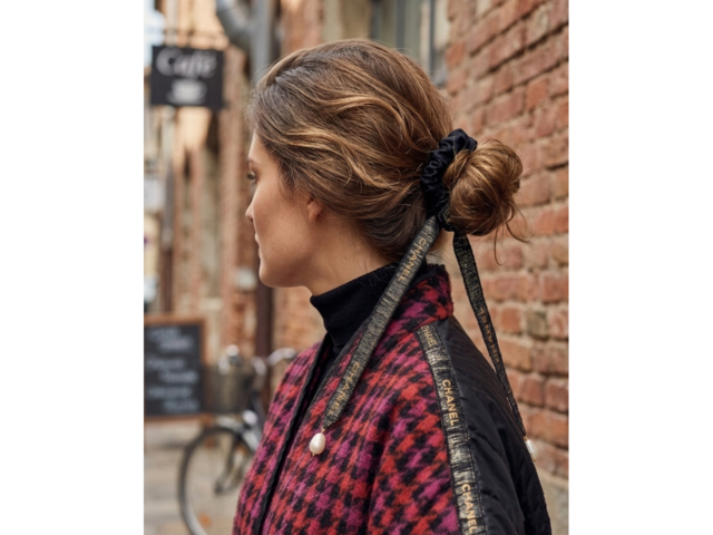 Трендовий теплий жилет