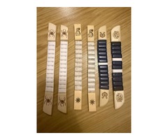 Четки / дорожки