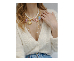 Солодка мрія намисто