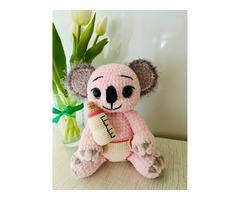 Маленька коала