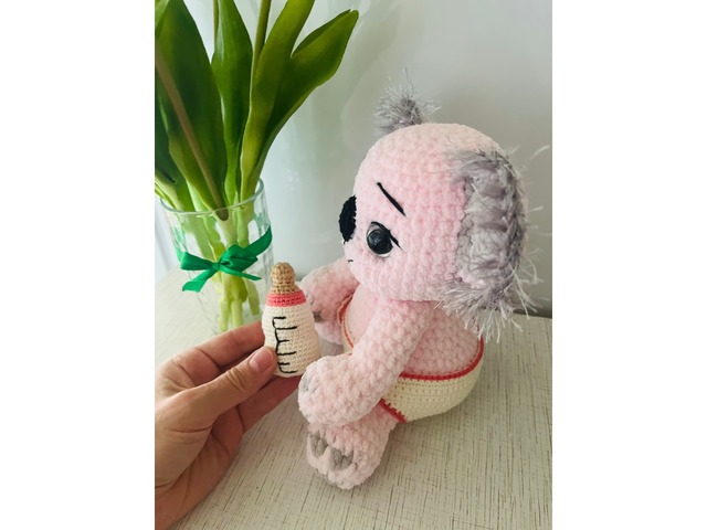 Маленька коала