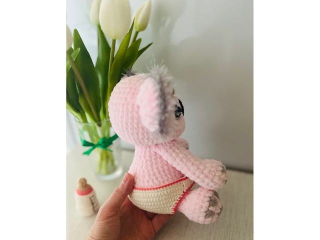 Маленька коала