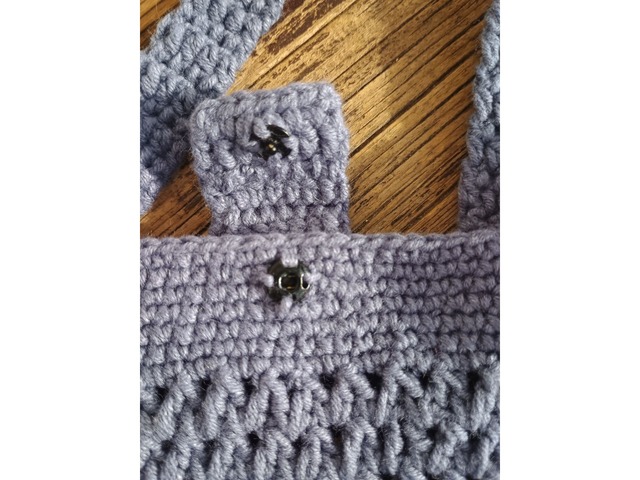 Сумка для телефона.