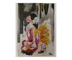 Интерьерная картина 