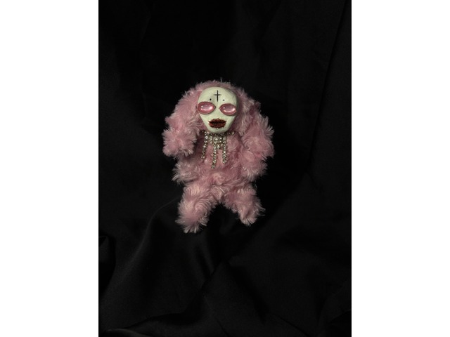 Інтерʼєр на лялька