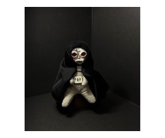 Інтерʼєрна лялька