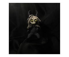 Інтерʼєрна лялька