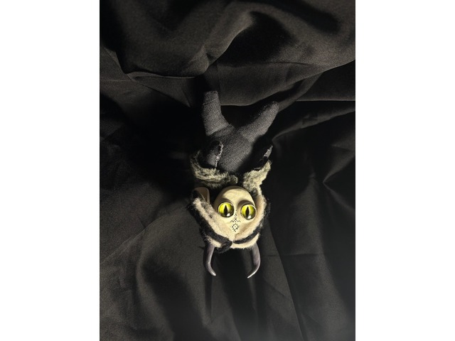 Інтерʼєрна лялька