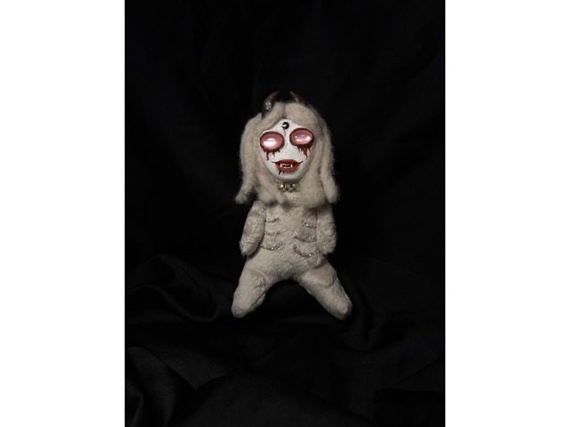 Інтерʼєрна лялька