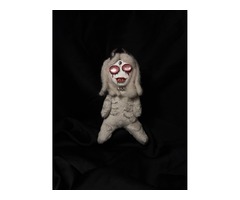 Інтерʼєрна лялька