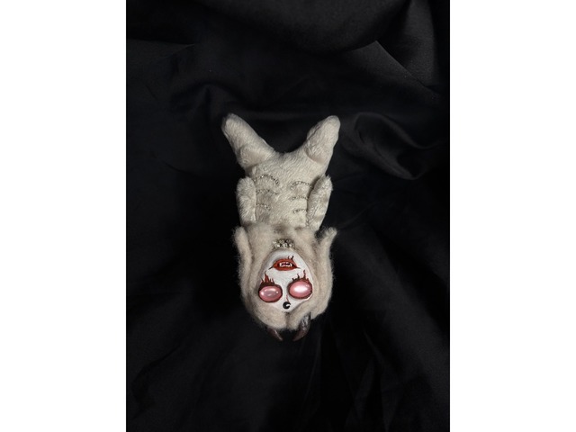 Інтерʼєрна лялька