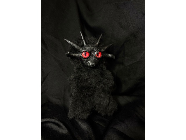 Інтерʼєрна лялька