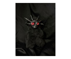 Інтерʼєрна лялька