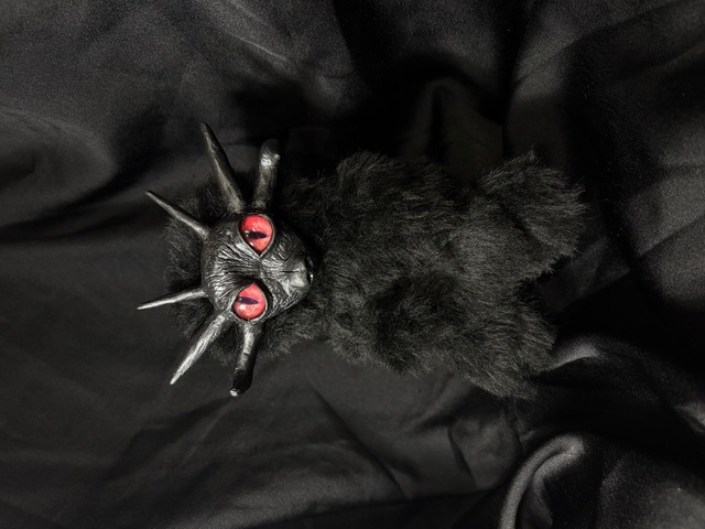 Інтерʼєрна лялька