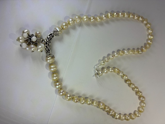 НАМИСТА З НАТУРАЛЬНИХ МАТЕРІАЛІВ