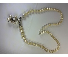 НАМИСТА З НАТУРАЛЬНИХ МАТЕРІАЛІВ