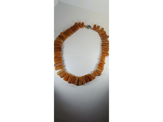 НАМИСТА З НАТУРАЛЬНИХ МАТЕРІАЛІВ