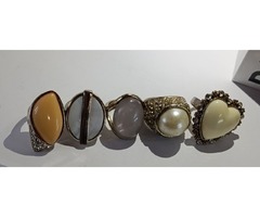 КАБЛУЧКИ.ПЕРСТНІ.ПЕЧАТКИ