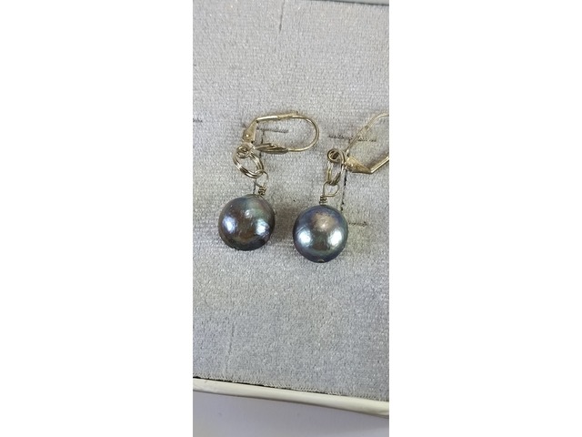 СЕРЕЖКИ З НАТУРАЛЬНИМИ КАМІНЦЯМИ