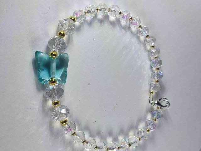 БРАСЛЕТИ НА БУДЬ ЯКИЙ СМАК