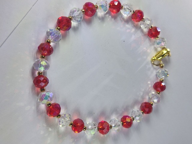 БРАСЛЕТИ НА БУДЬ ЯКИЙ СМАК