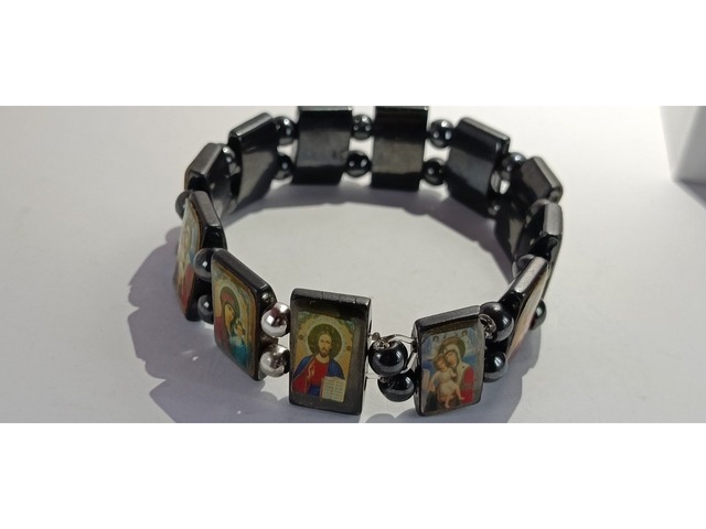 БРАСЛЕТИ НА БУДЬ ЯКИЙ СМАК