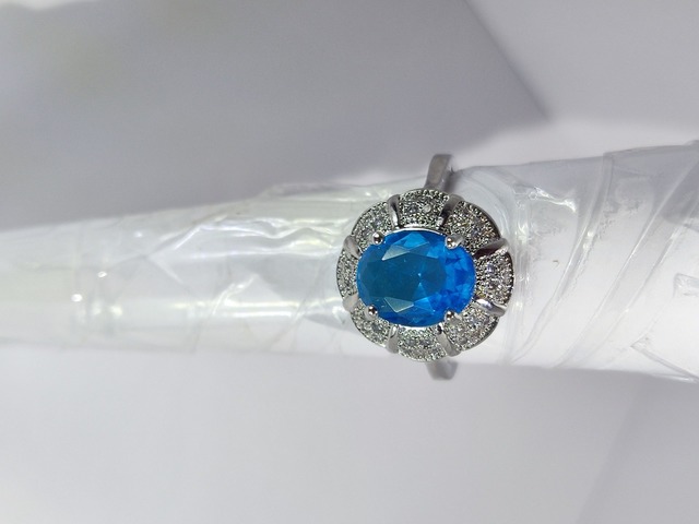 СРІБНІ КАБЛУЧКИ