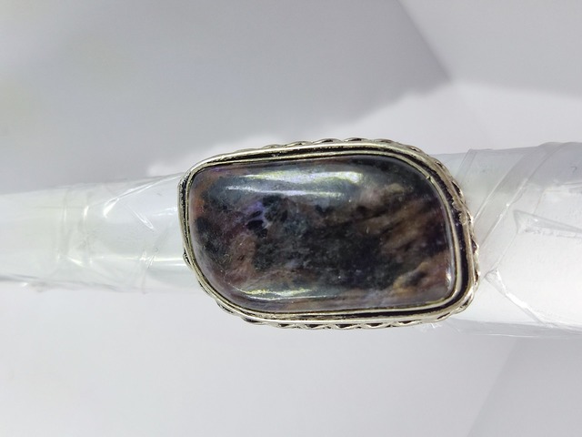 СРІБНІ КАБЛУЧКИ