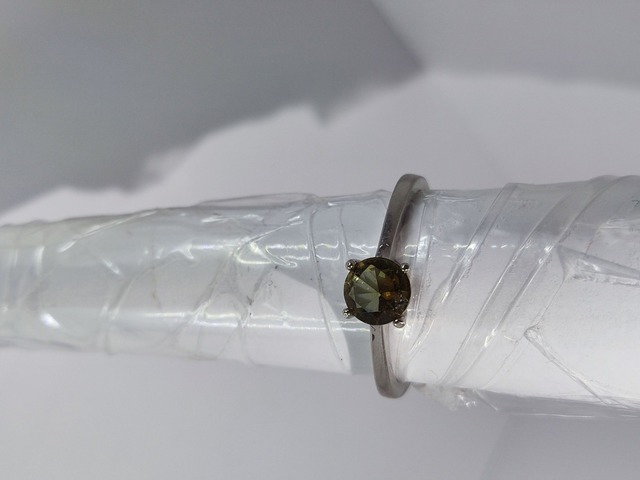 СРІБНІ КАБЛУЧКИ