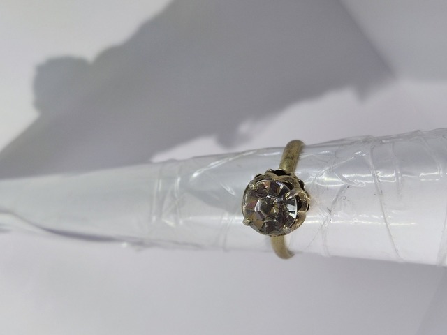 СРІБНІ КАБЛУЧКИ