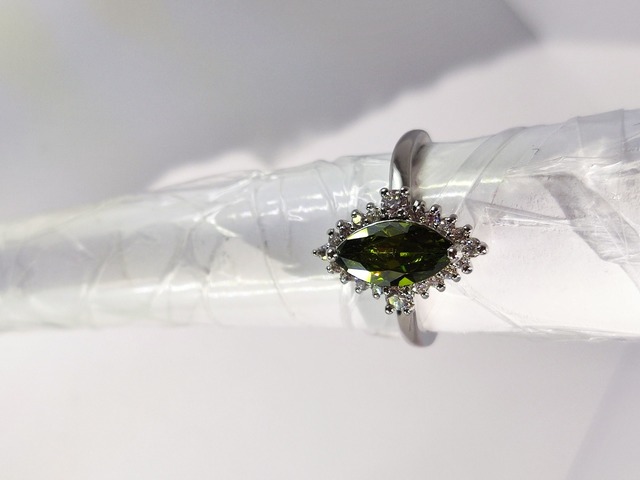 СРІБНІ КАБЛУЧКИ