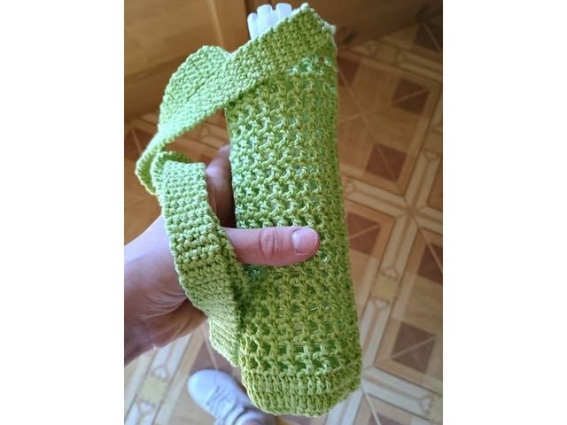 Сумка для бутылки