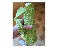 Сумка для бутылки