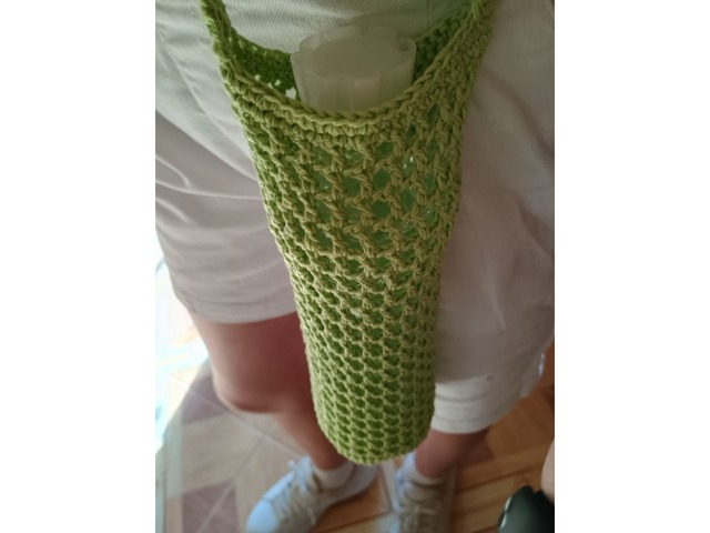 Сумка для бутылки