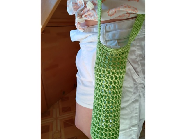 Сумка для бутылки