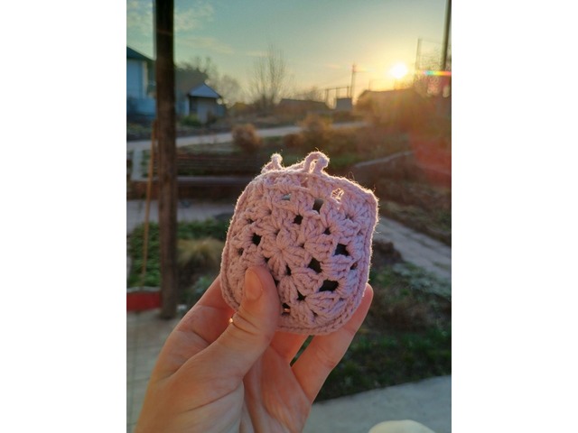 Чехол для наушников