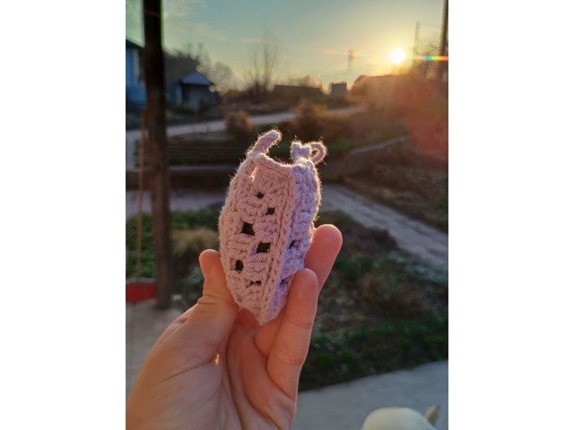 Чехол для наушников