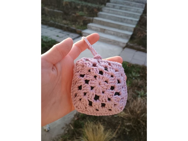 Чехол для наушников