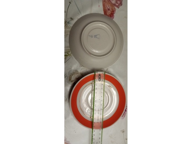 ЧАЙНИЙ СЕРВІЗ СССР