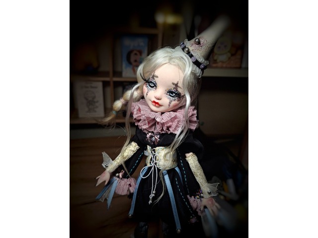 Ооак Клоунеса Евер Афтер Хай