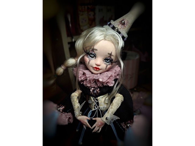 Ооак Клоунеса Евер Афтер Хай