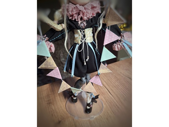 Ооак Клоунеса Евер Афтер Хай