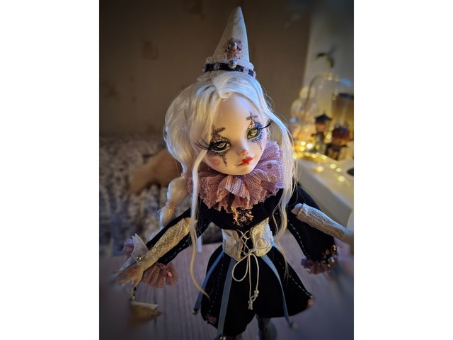 Ооак Клоунеса Евер Афтер Хай