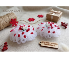 Oksana Craft — прикраси, що дарують емоції.