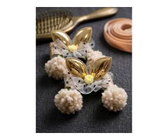 Вишукані заколки «Golden Chic»