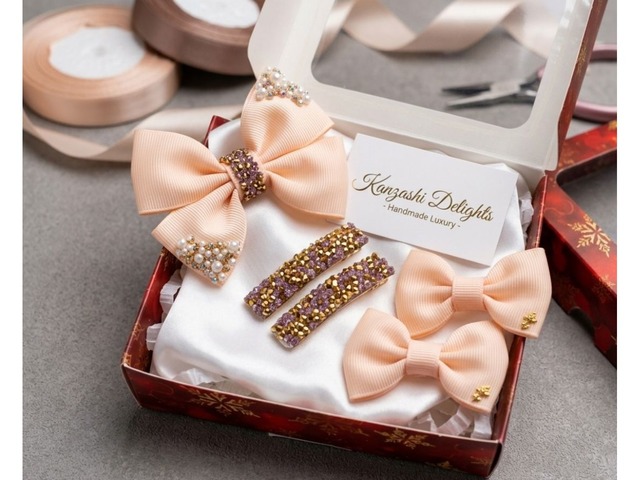 Колекція «Holiday Elegance»