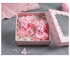 Ніжний набір «Pink Butterfly»