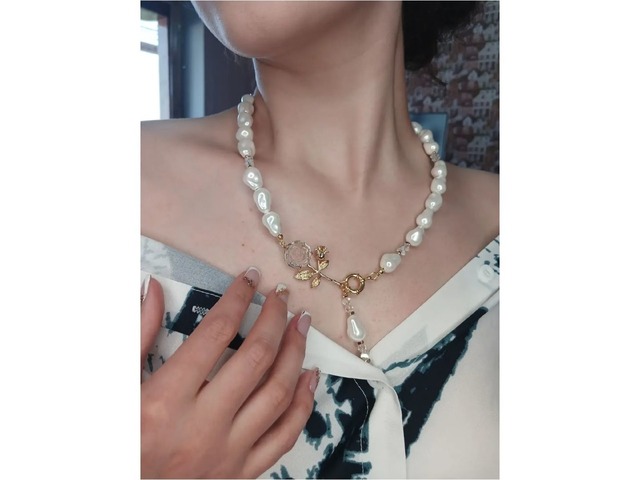 Перлинний шепіт